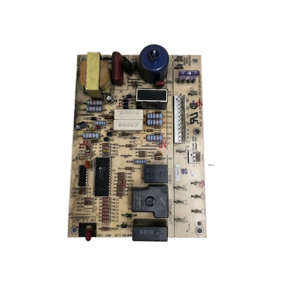 1068-83-111a Carrier furnace OEM Control Board